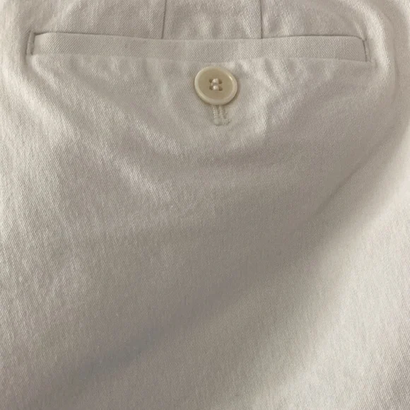 Talbots 12 pants high waist slim - Picture 7 of 11